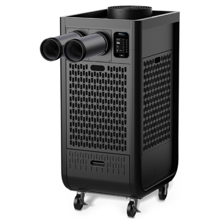 Climate pro X14 providing Small Portable Air Conditioner Rental in Brooklyn