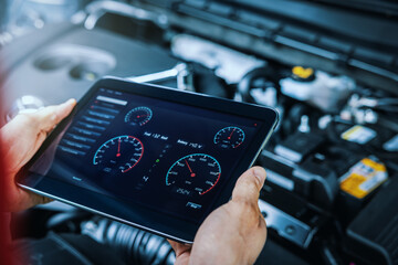 Automotive diagnostic tool