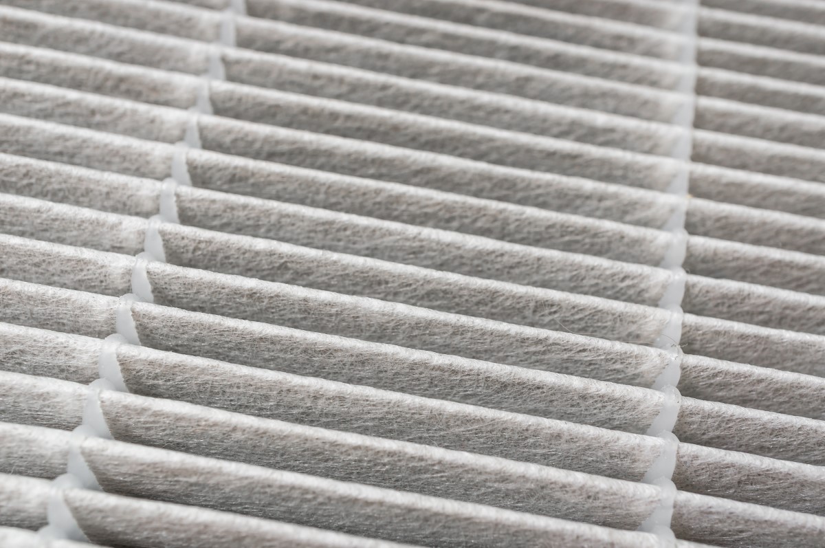 Custom Commercial HEPA Filters in Weehawken, Jersey City, and Moonachie, NJ