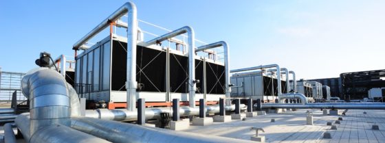 Cooling Tower Cleaning Services in Newark, Manhattan, Weehawken, and Surrounding Areas