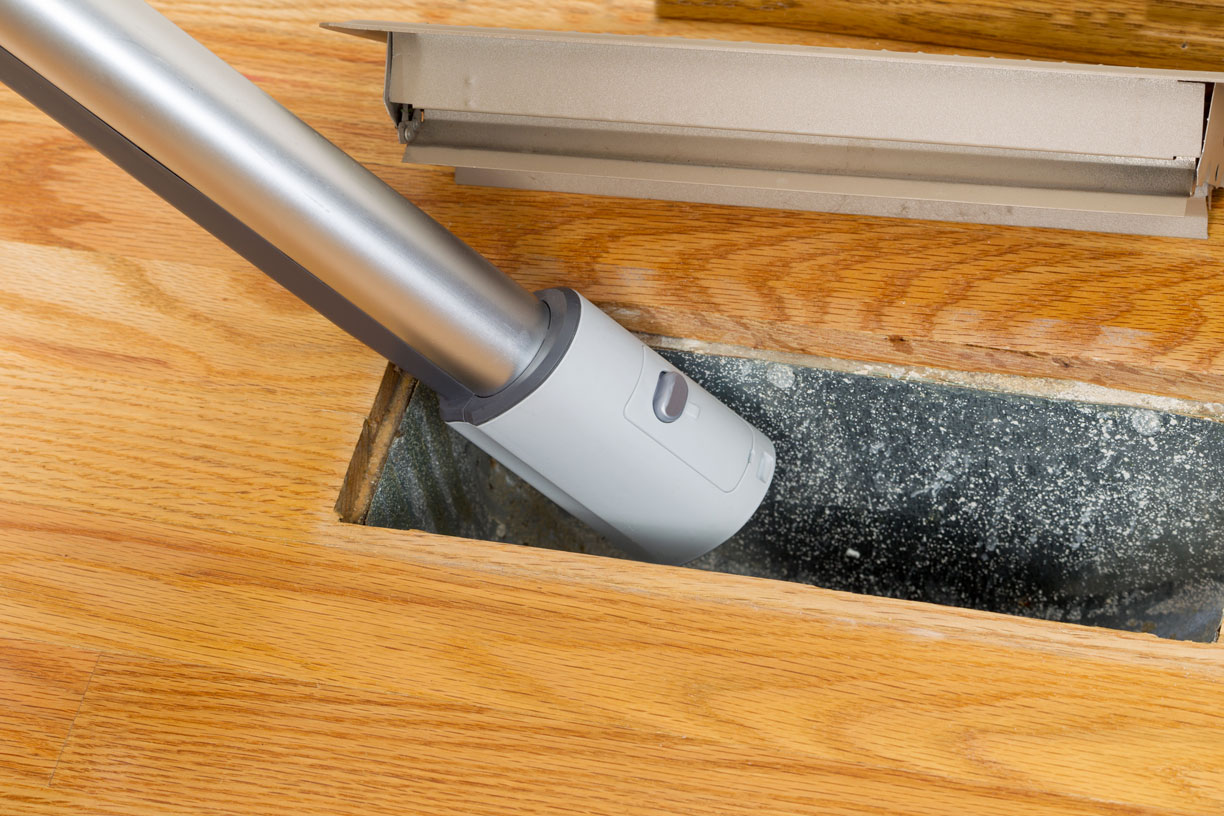 HVAC Duct Cleaning in Jersey City, Manhattan, New York City, Newark and Nearby Cities