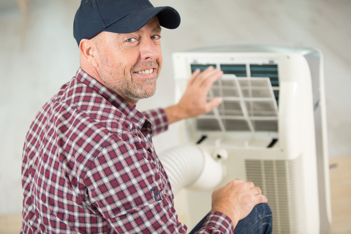 HVAC Duct Cleaning in Newark, New York City, Jersey City, Manhattan and Surrounding Areas